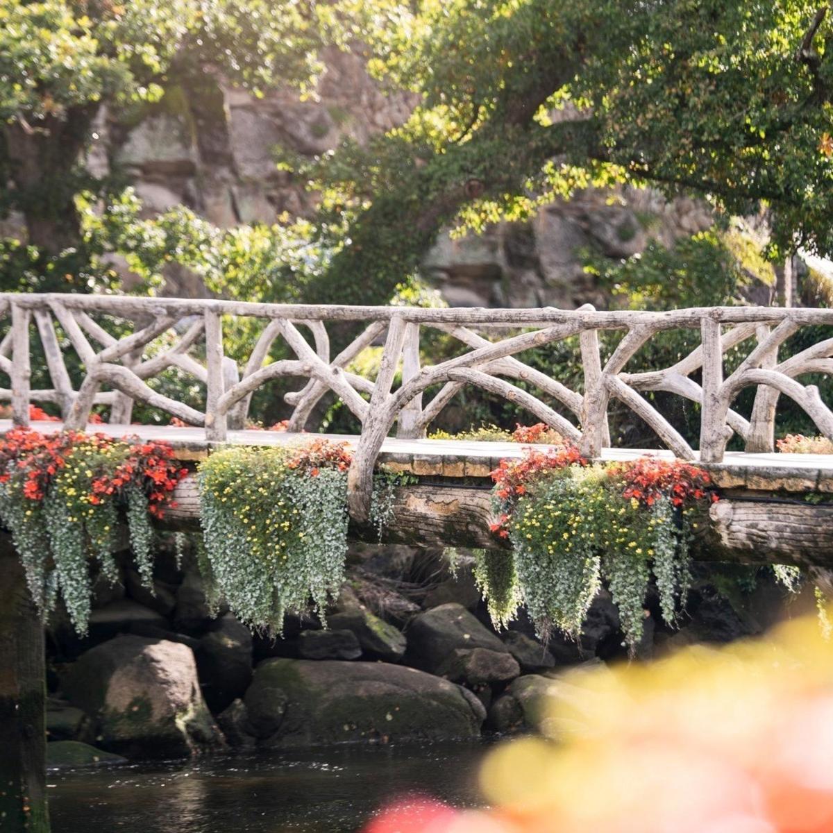 Logis Hotel Et Restaurant La Pension Du Moulin ปง-ตาเวน ภายนอก รูปภาพ