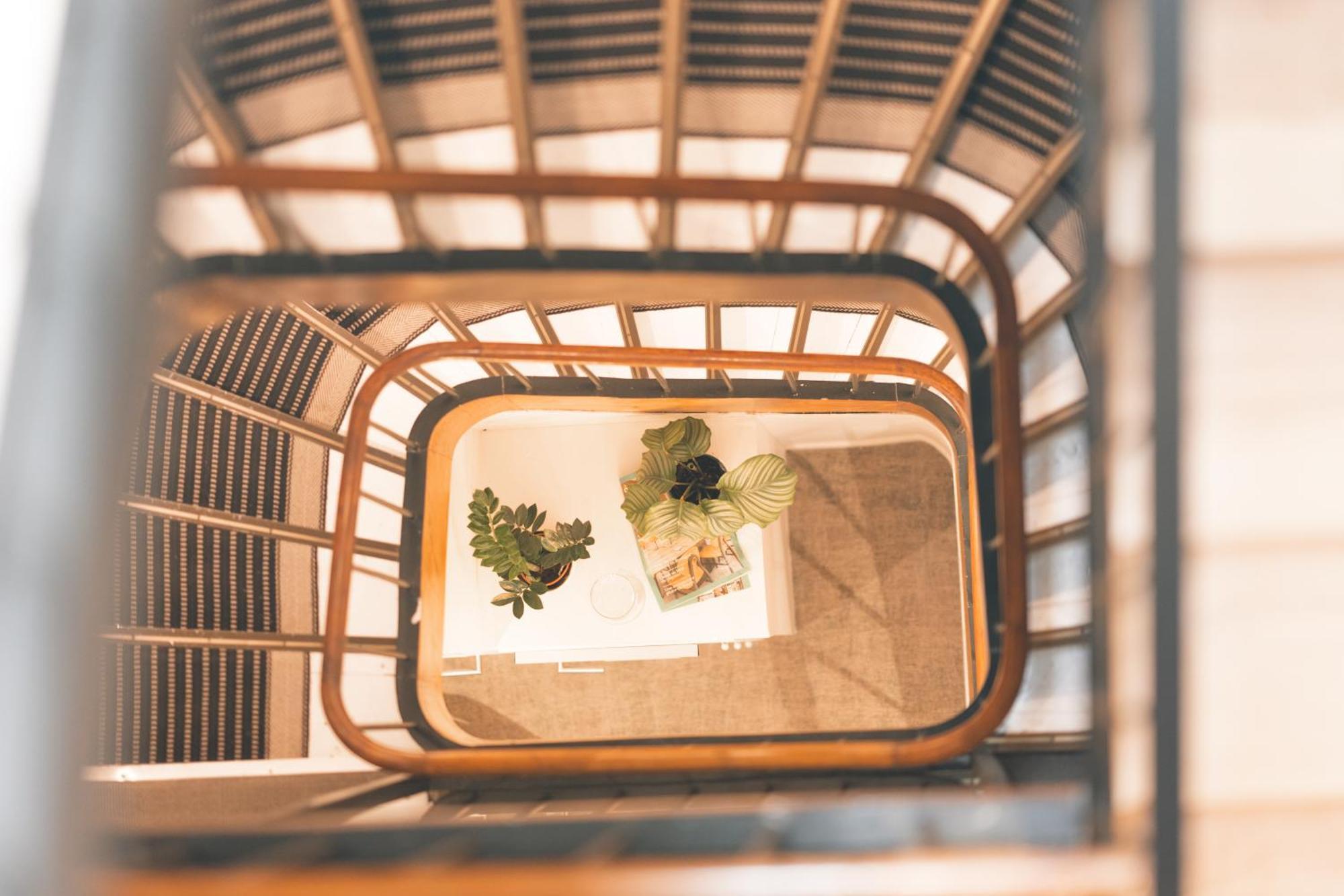 Logis Hotel Et Restaurant La Pension Du Moulin ปง-ตาเวน ภายนอก รูปภาพ